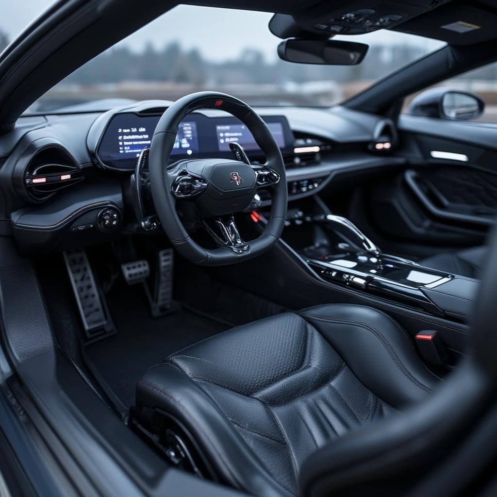 futuristic-electric-supercar-interior