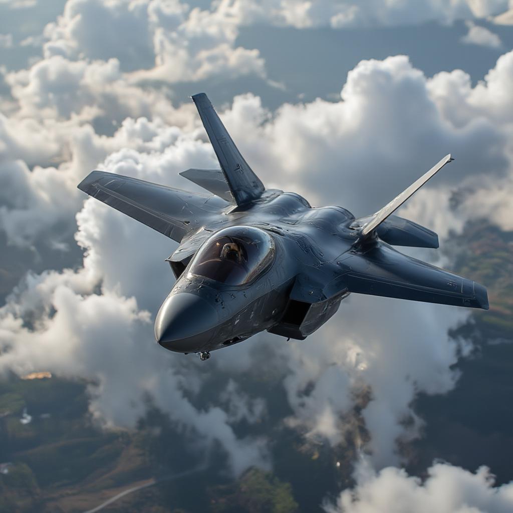 f-35-lightning-ii-fifth-generation-multi-role-fighter