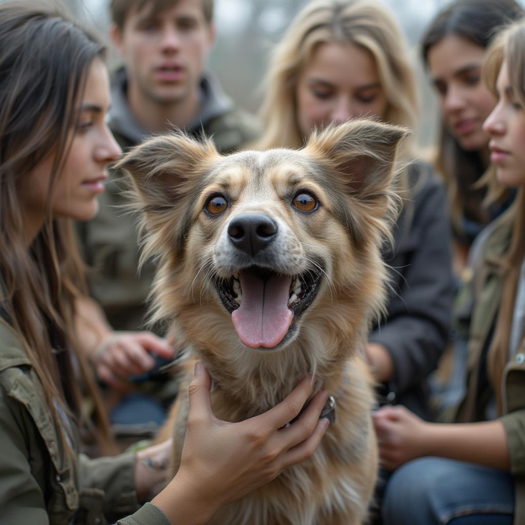 feral-dog-rescue-center