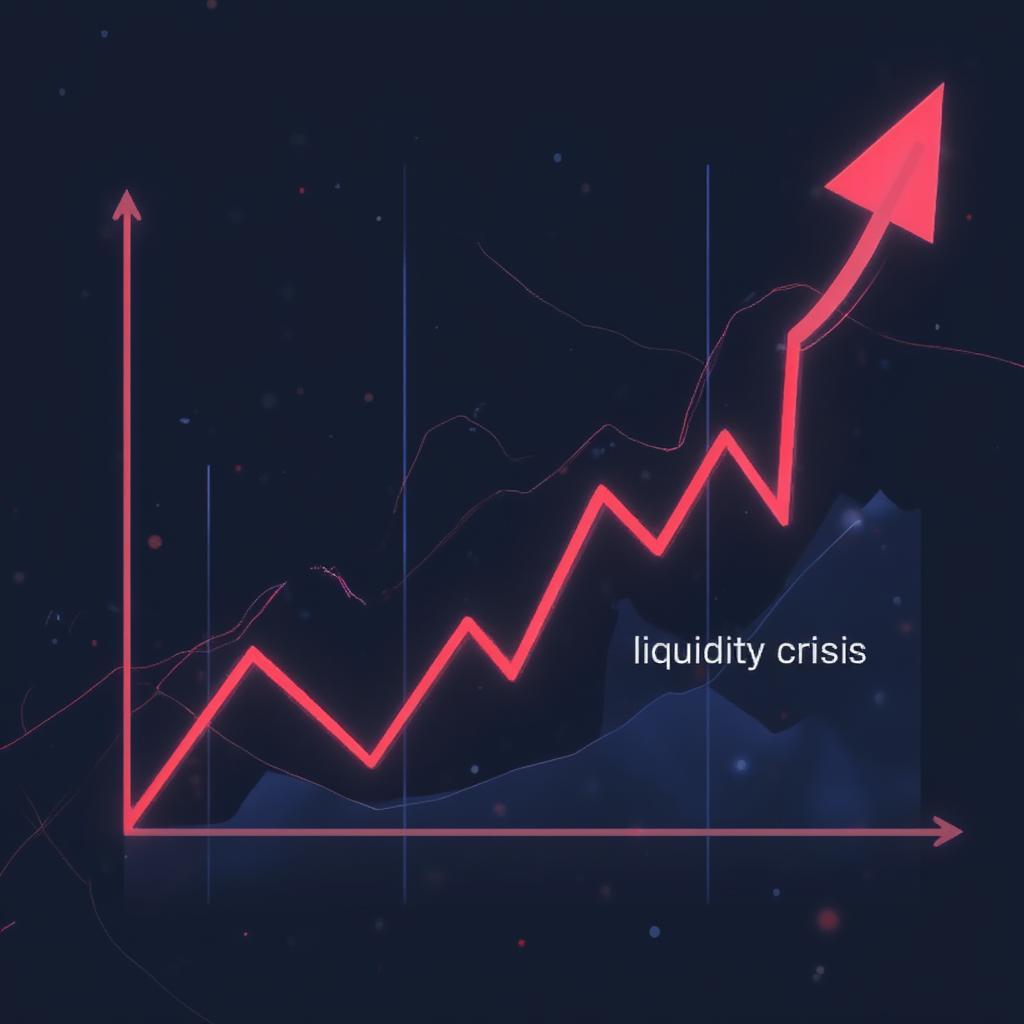 FTX crypto price plummeted after liquidity crisis