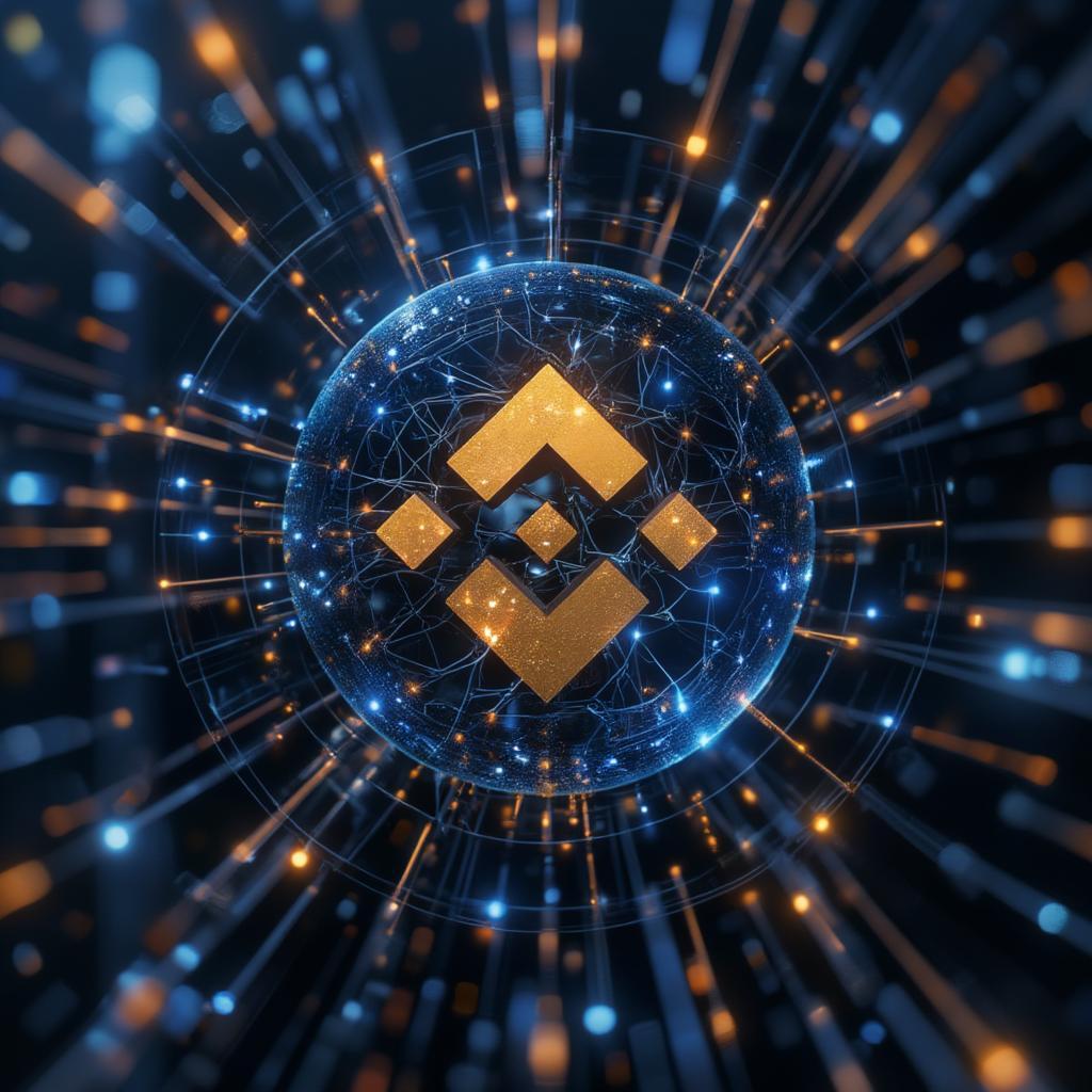 Future Binance Listing