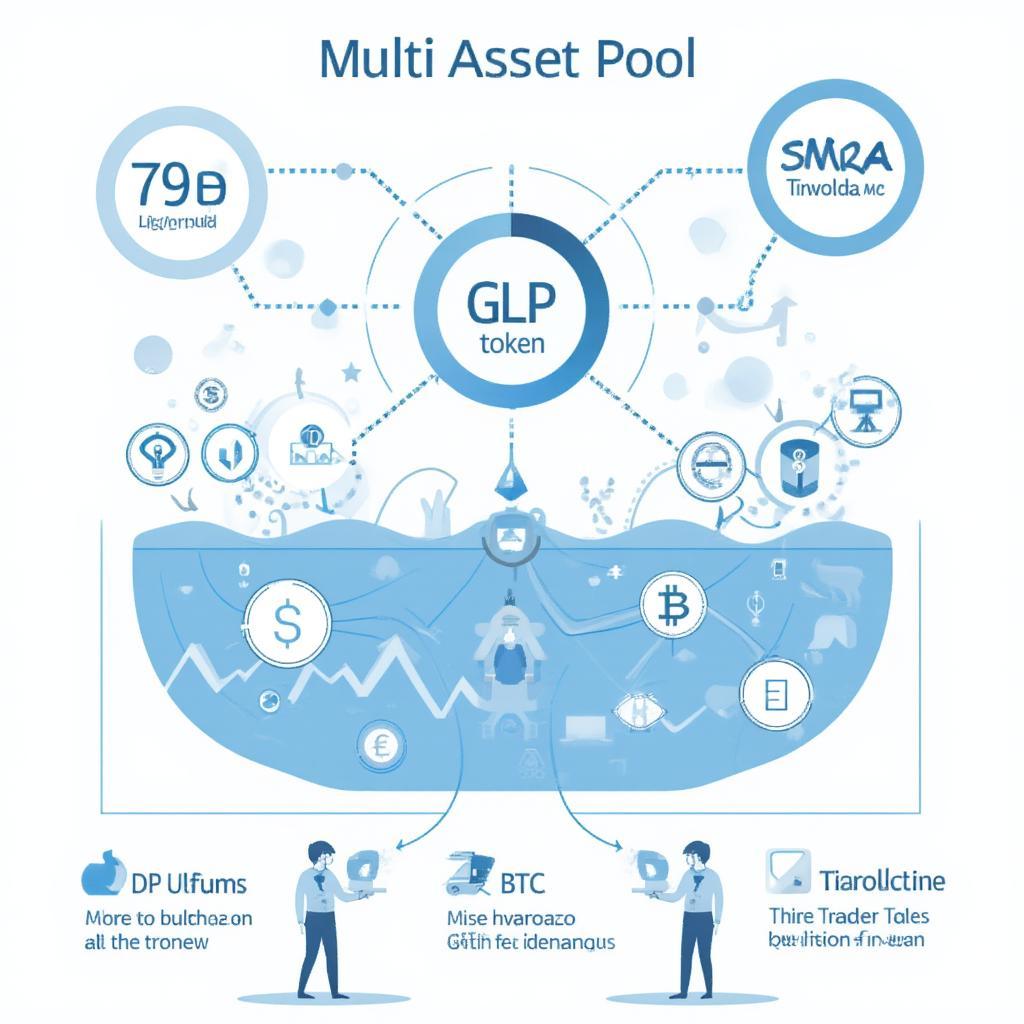 gmx-liquidity-pool-explained