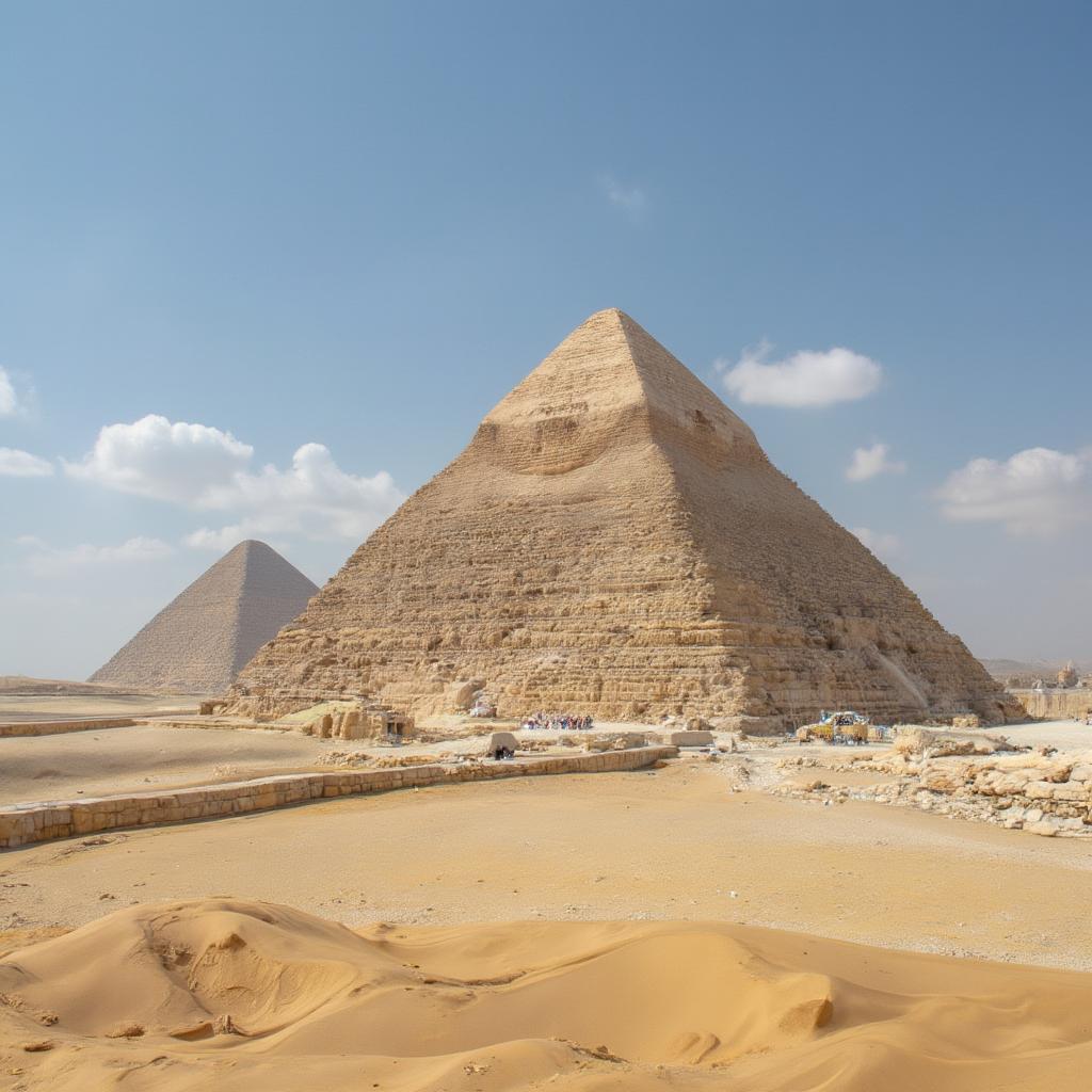 great-pyramid-giza-standing-tall