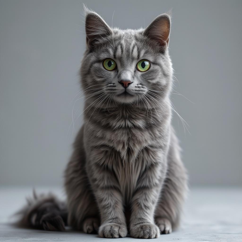 unusual-grey-cat-names