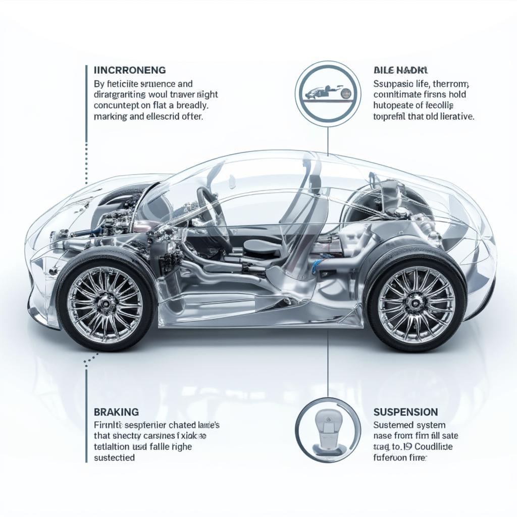 Understanding Core Automotive Principles