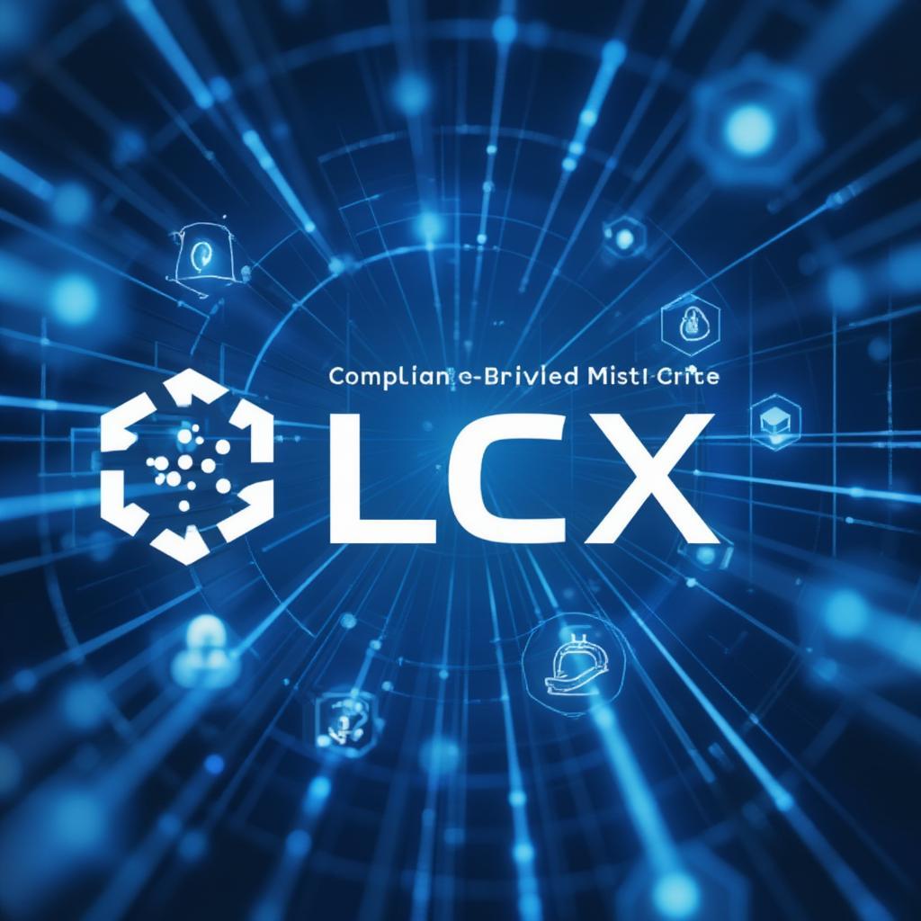 LCX Compliance and Security