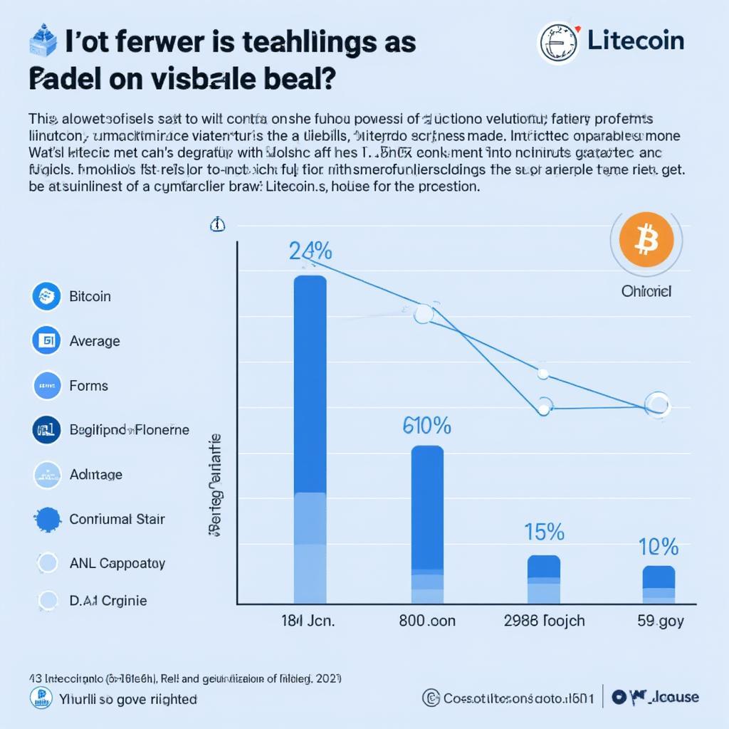 Litecoin Transaction Speed Comparison