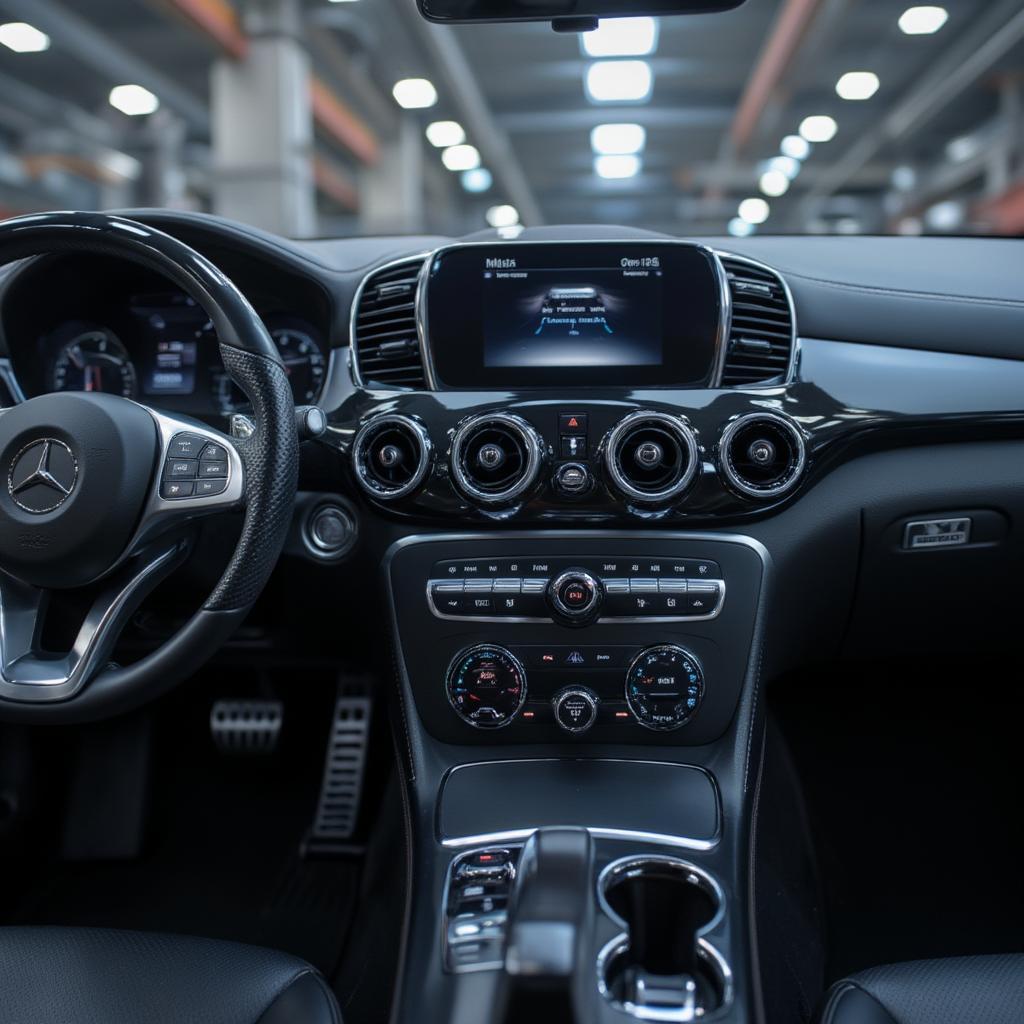 mercedes-benz-gle-interior-dashboard-india