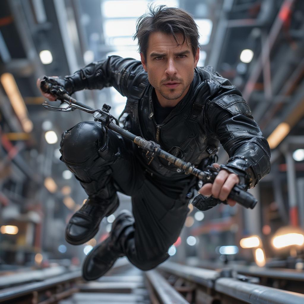 mission impossible stunts tom cruise