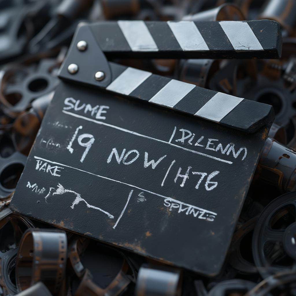 movie-clapperboard-filmmaking