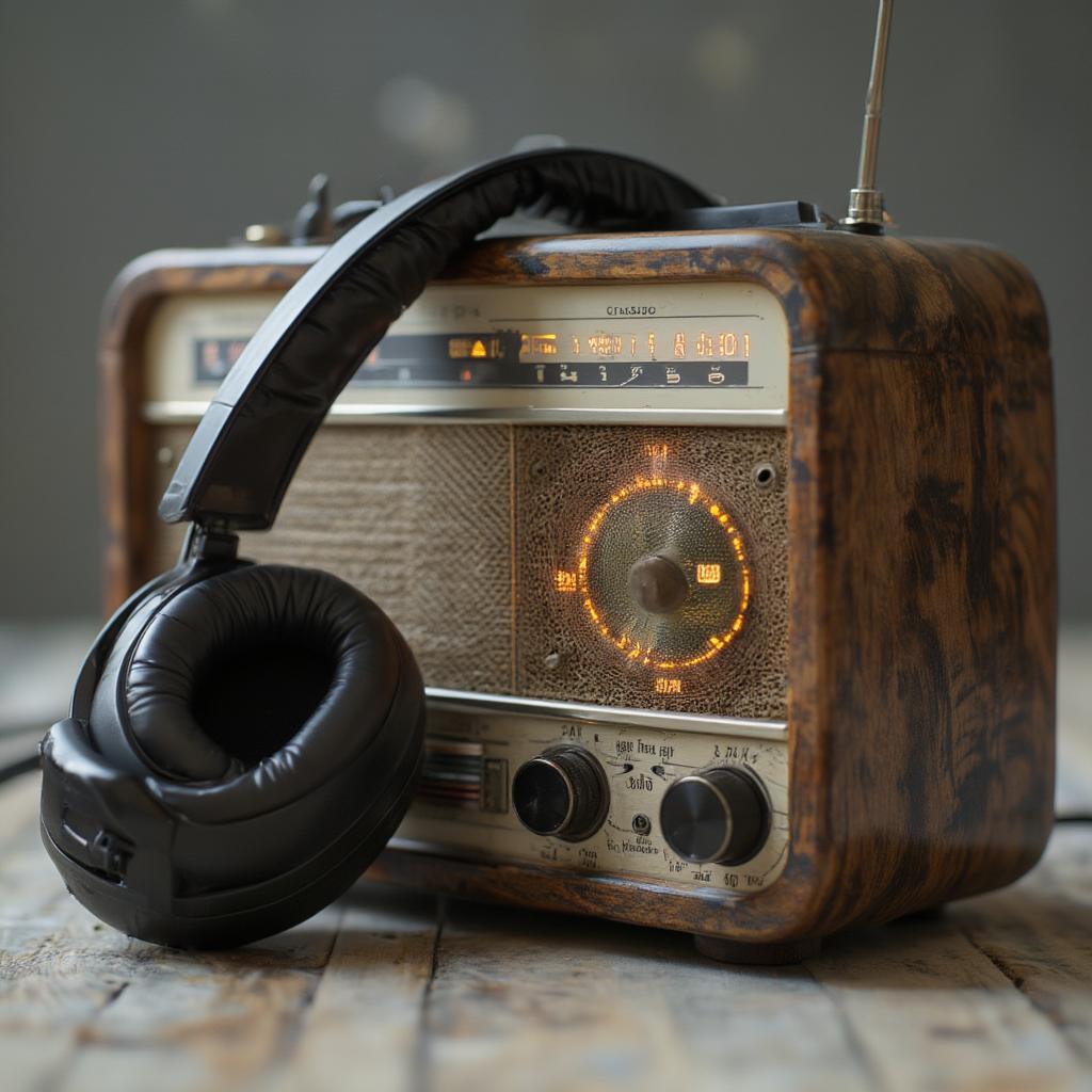 vintage-radio-streaming