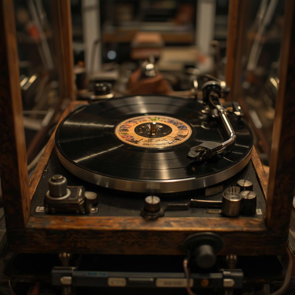 vintage-turntable-underground-music