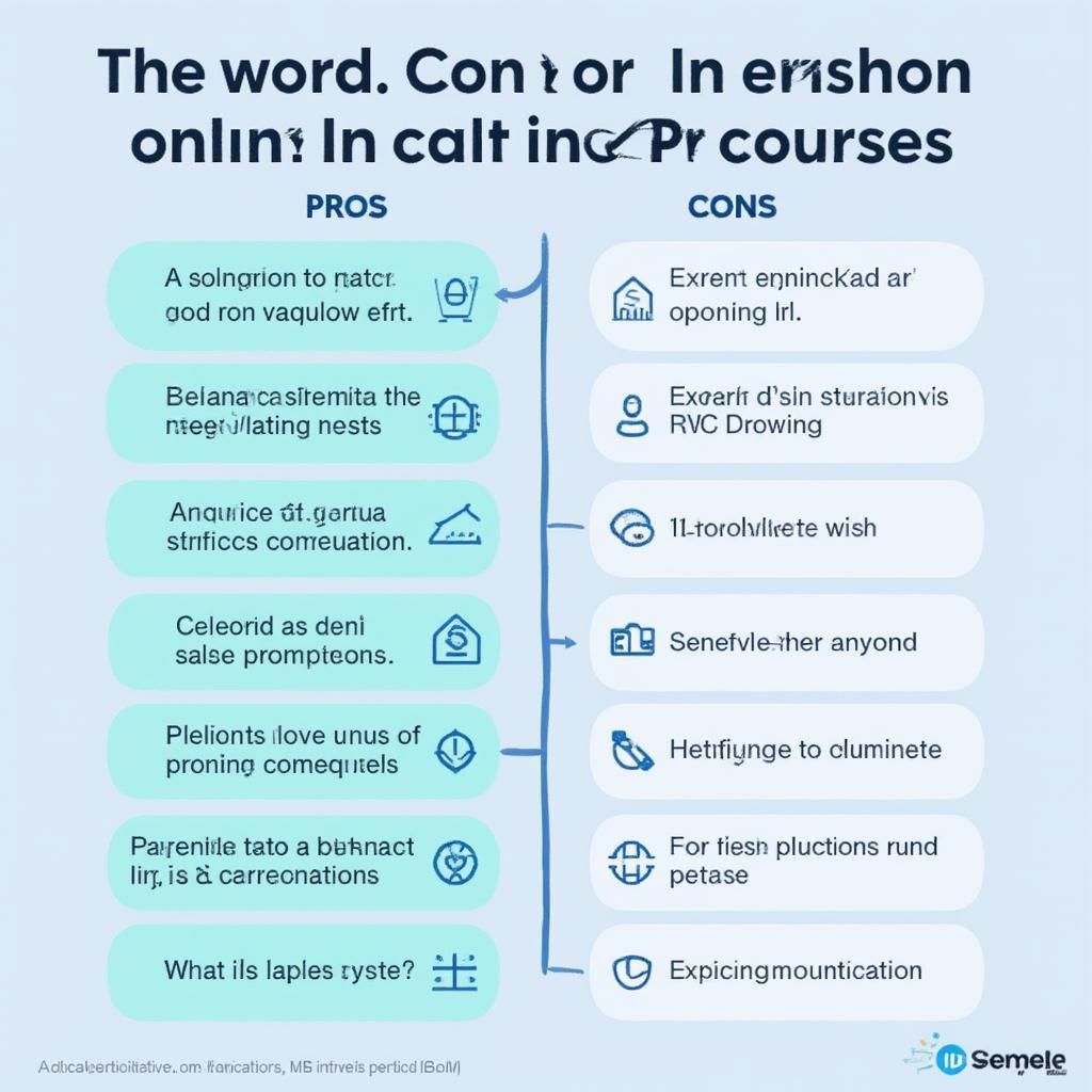 ai course online vs in person comparison