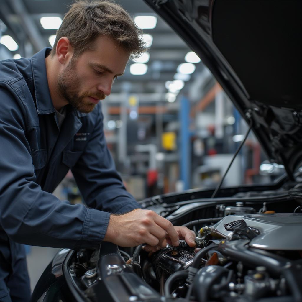 pre-owned-luxury-car-thorough-inspection