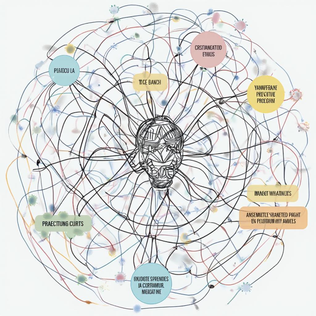 Ethical considerations in Predictive AI