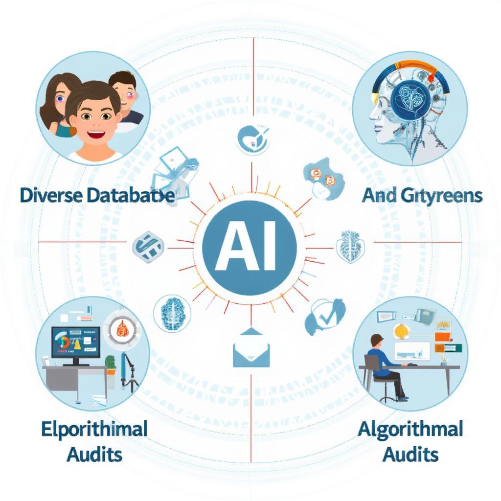 fair and unbiased ai