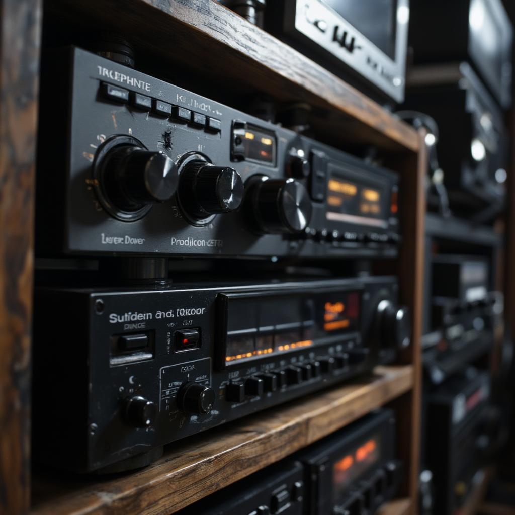 vintage-stereo-system