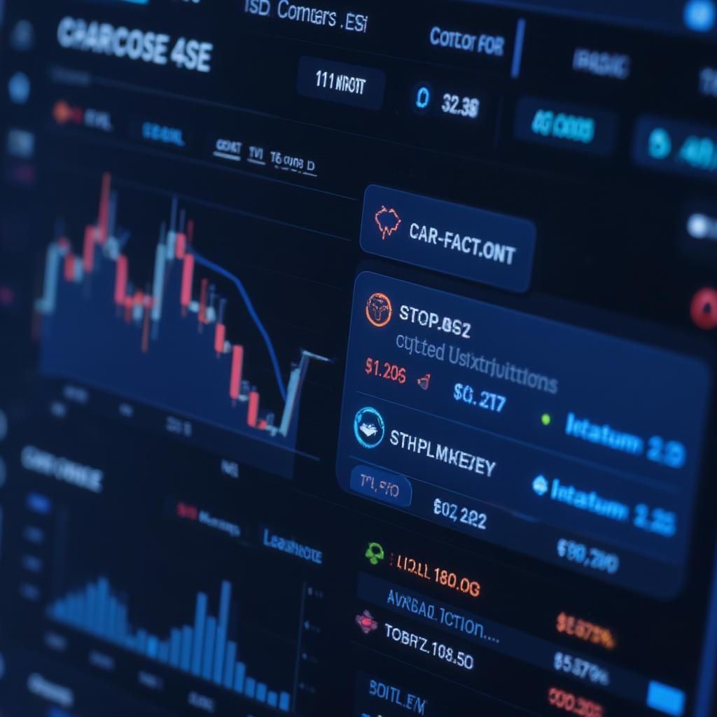 risk management for crypto trading