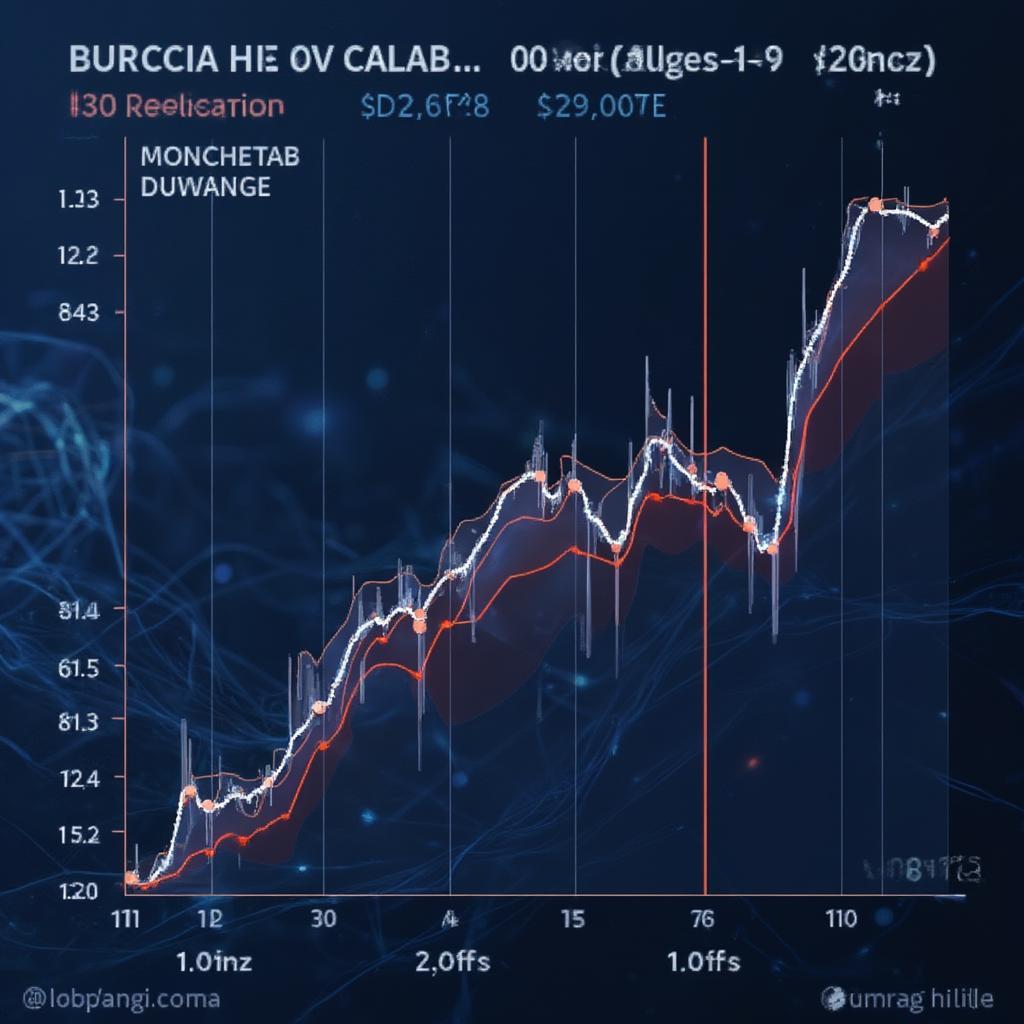 terra luna price chart crash