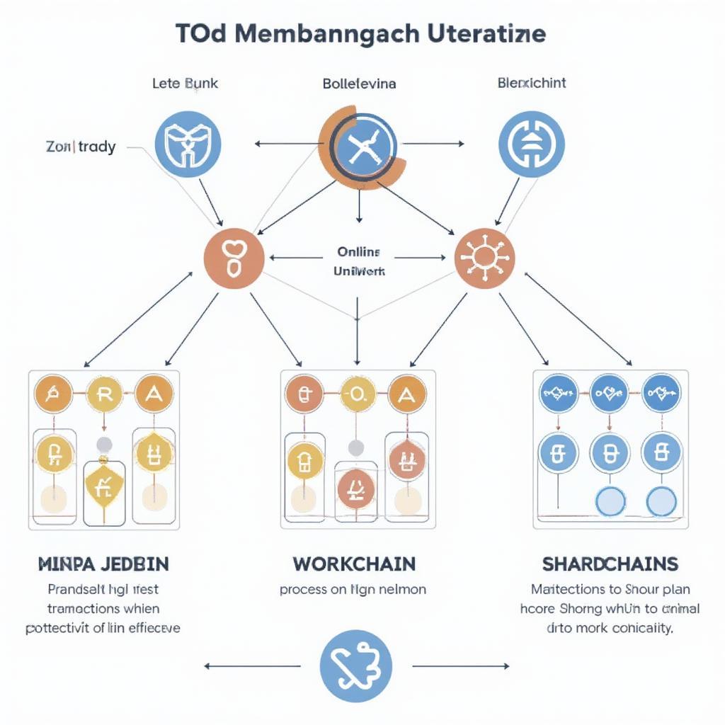 ton network architecture