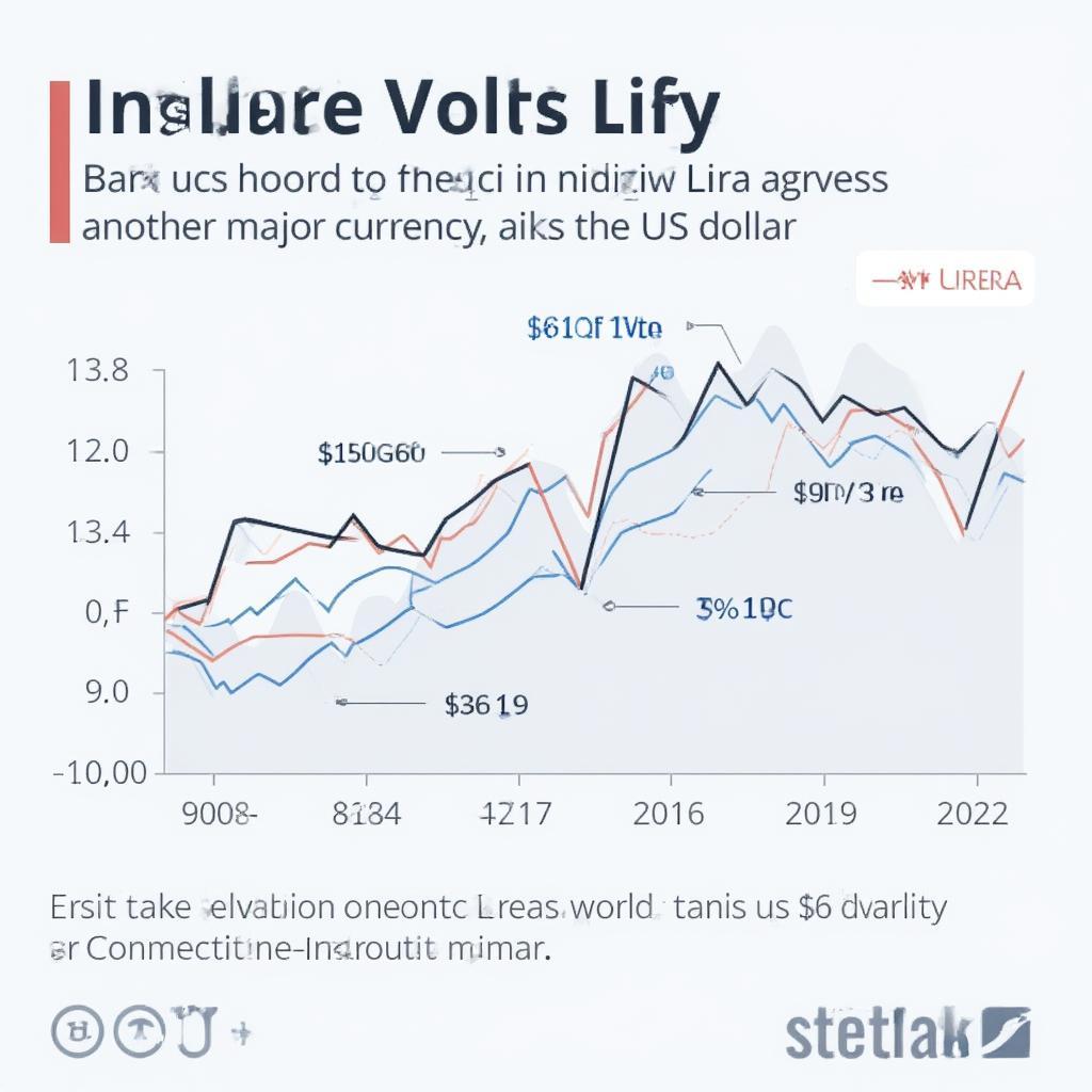 try chart volatility