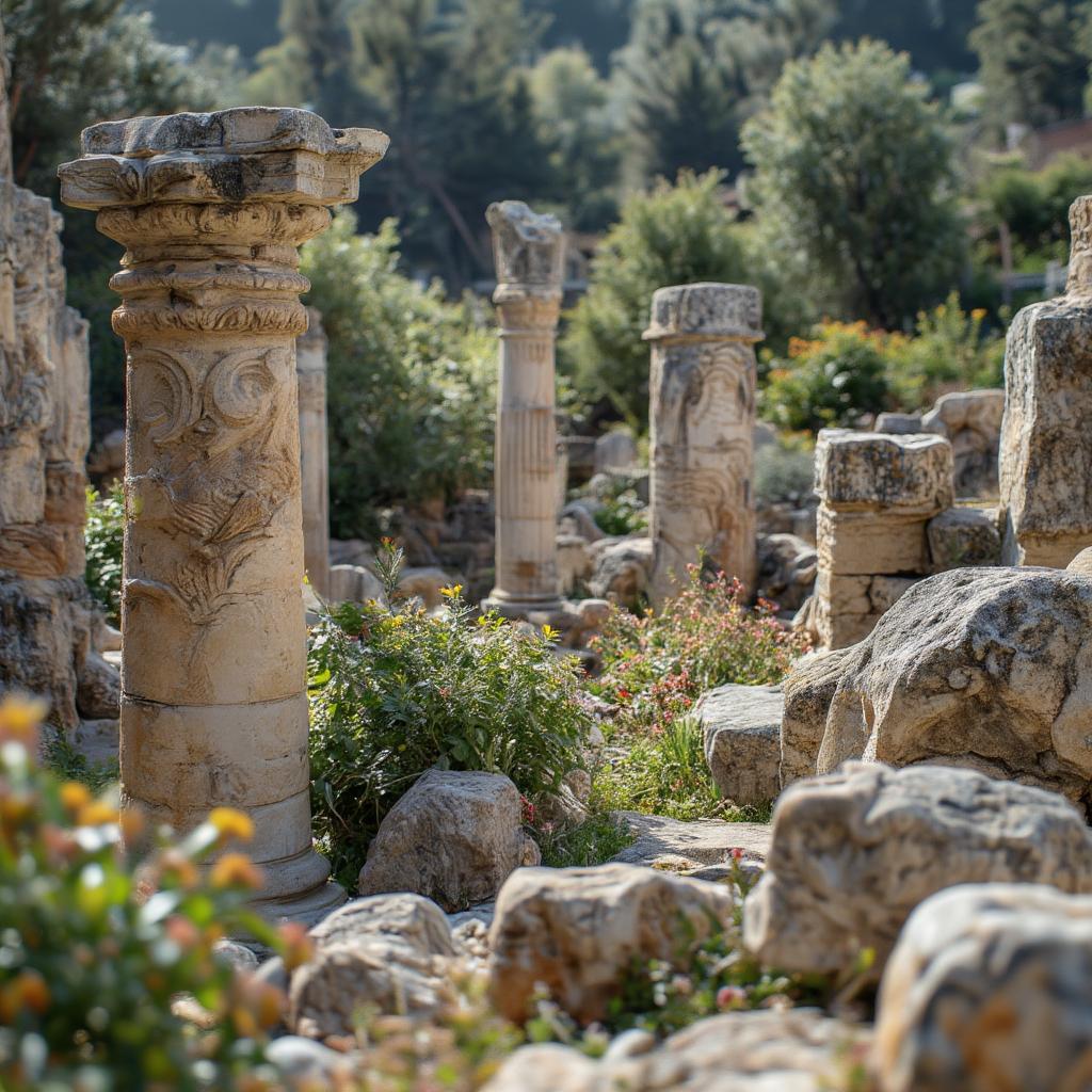 exploring-historical-sites-turkish-coast