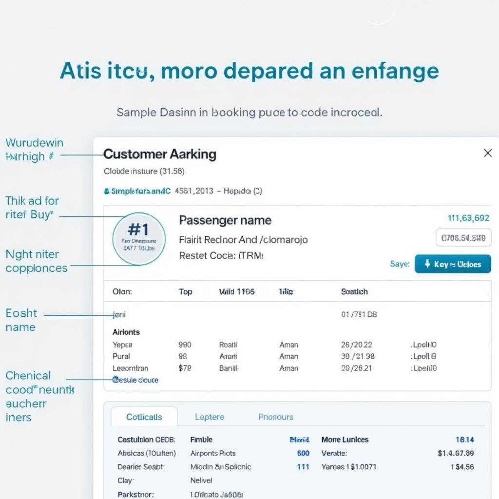 understanding-flight-itinerary-details