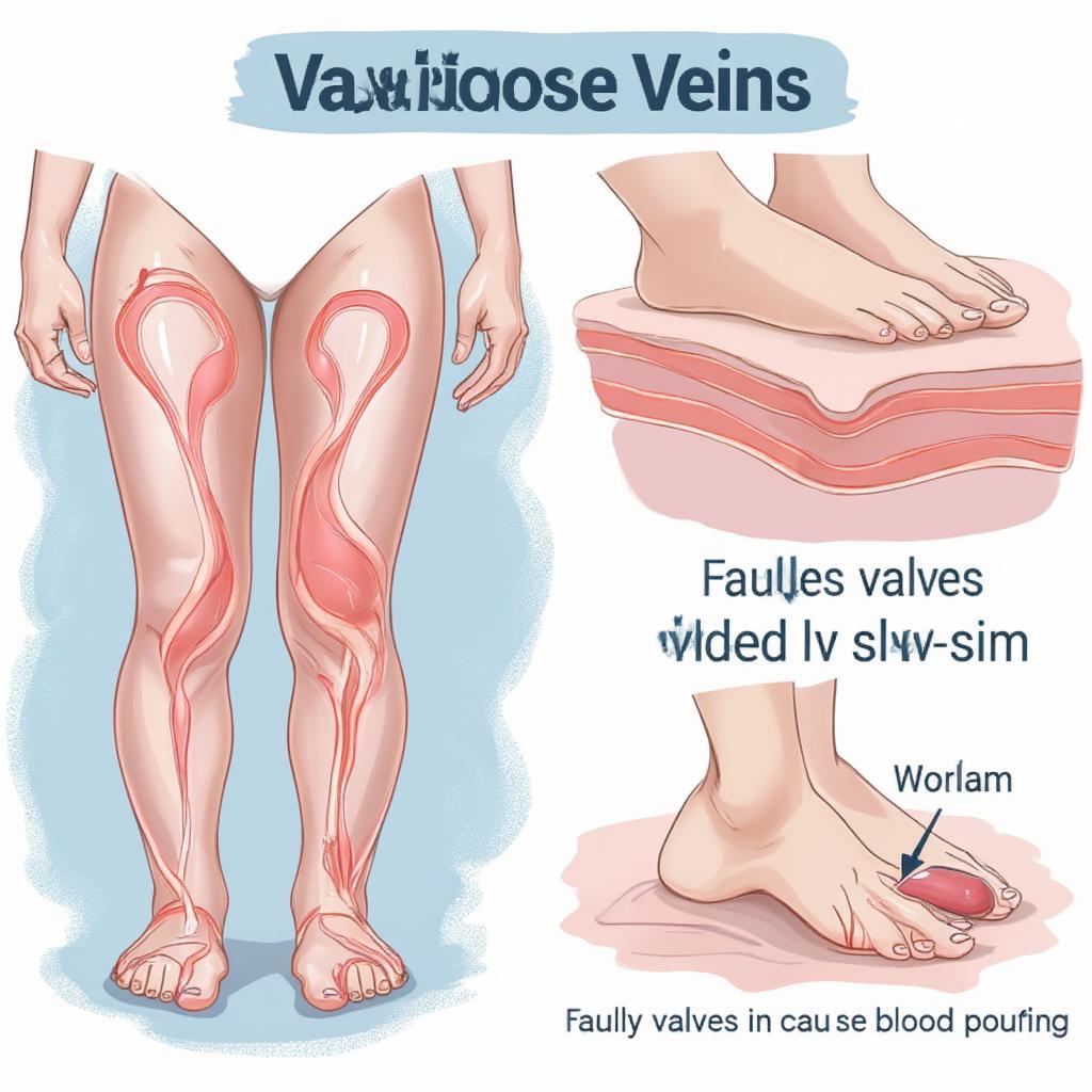 understanding-varicose-veins-and-their-causes