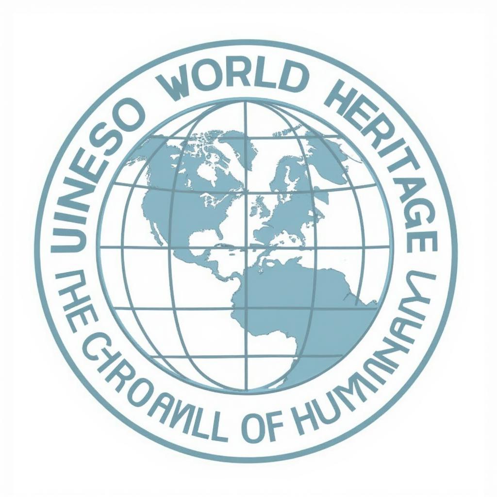 unesco world heritage logo