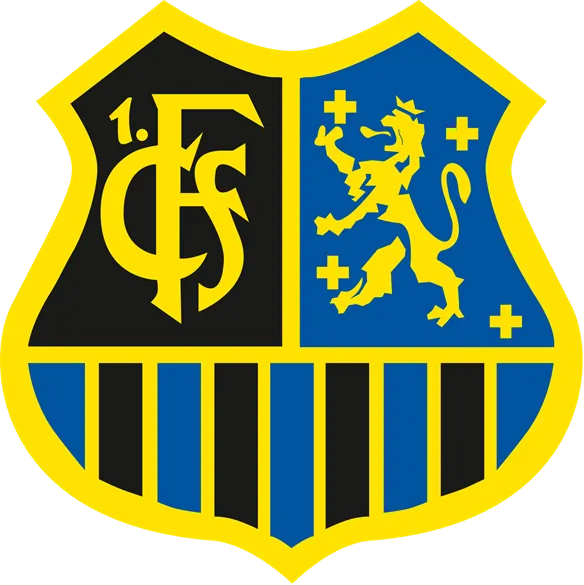 1. FC Saarbrücken Logo