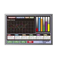 12.1 Zoll WXGA Display mit 1800 Nits von NLT Technologies