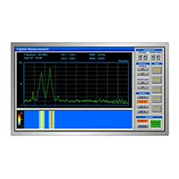 15.6 Zoll FWXGA LVDS TFT Display von NLT Technologies