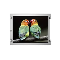8.4 Zoll XGA Display mit 600 Nits und hohem Kontrastverhältnis von NLT Technologies