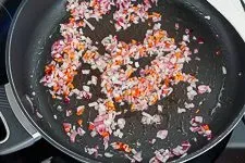 Ablauf Nudelauflauf Teil 3