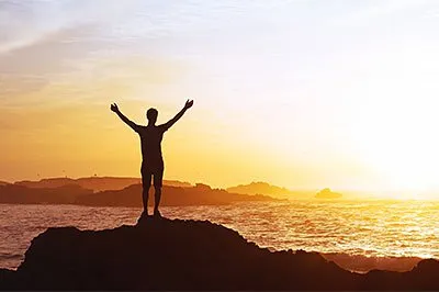 Abstrakte Grafik free your mind