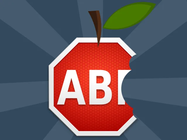 AdBlock Plus Icon