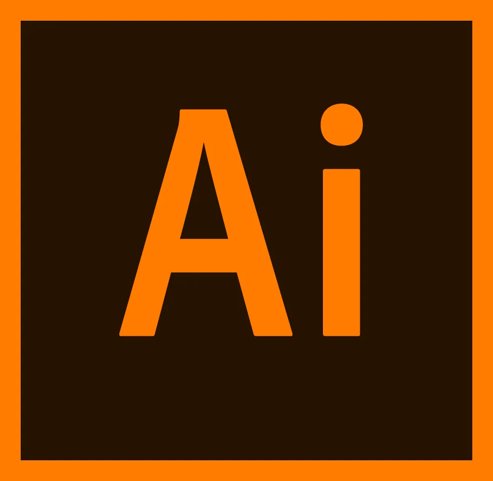 Adobe Illustrator CC icon