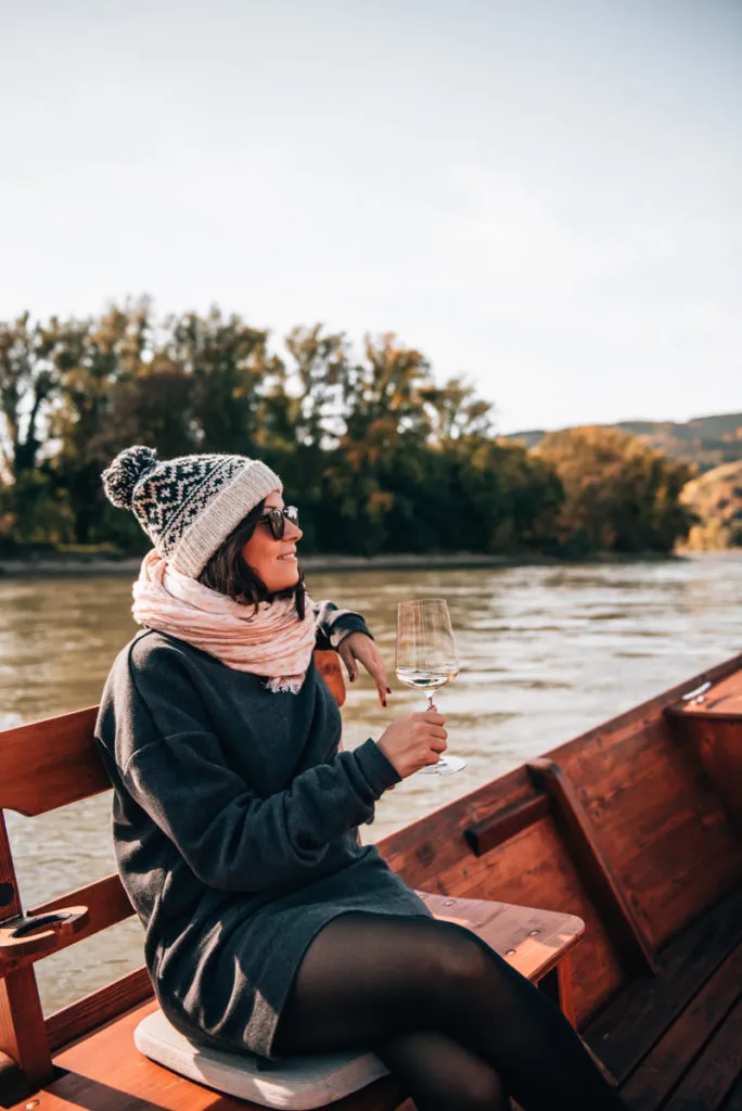 Ahoi Wachau Erfahrungen
