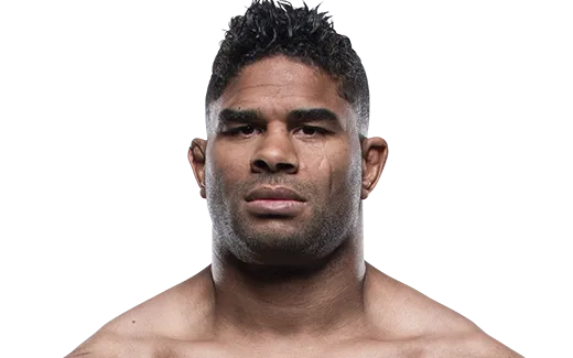 Alistair Overeem, Schwergewichts-Ikone mit herausragender Verteidigung gegen signifikante Treffer
