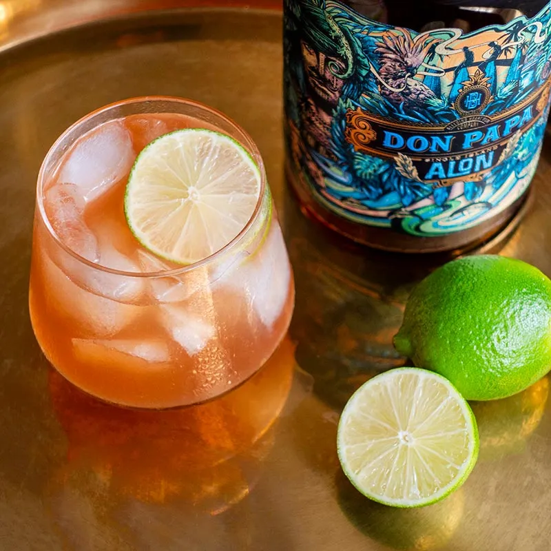 Alon Mai Tai (Foto: MaltWhisky.de)