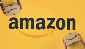 Amazon investieren