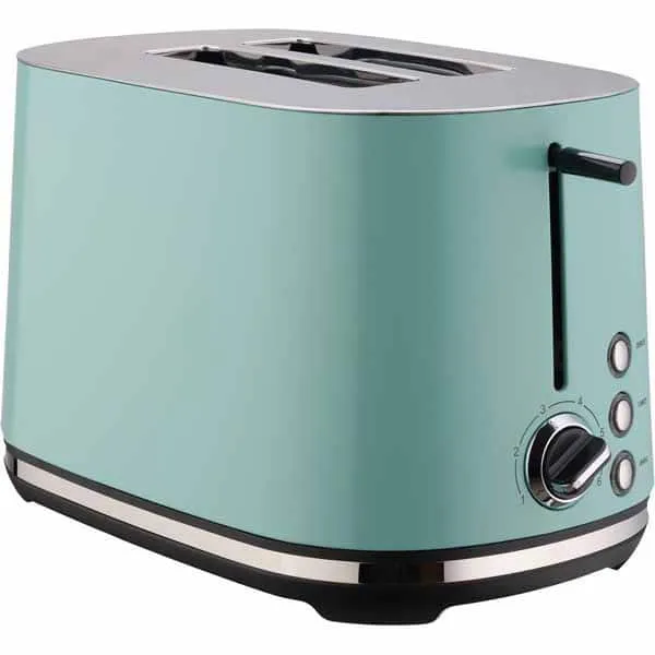 Ambiano Retro Toaster