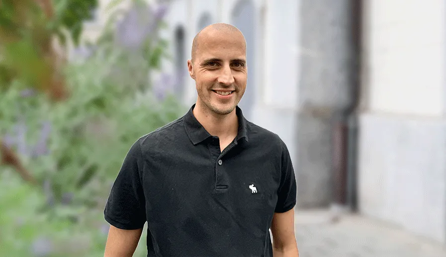 Andreas Steinmann über die Vorteile von Online-Computerkursen