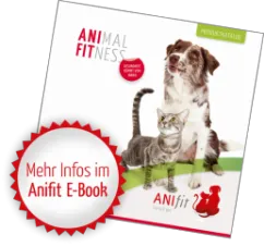 Anifit E-Book mit umfassenden Informationen zur artgerechten Hundenahrung