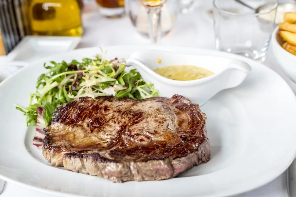 Antwerpen Grand Cafe Horta