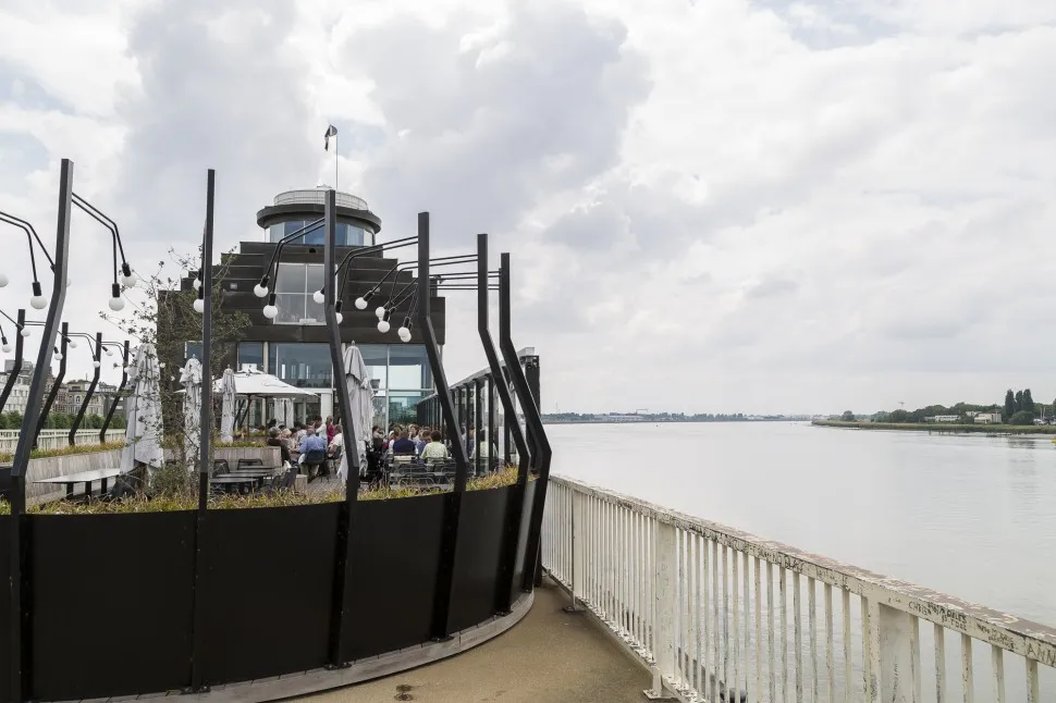 Antwerpen Zuiderterras