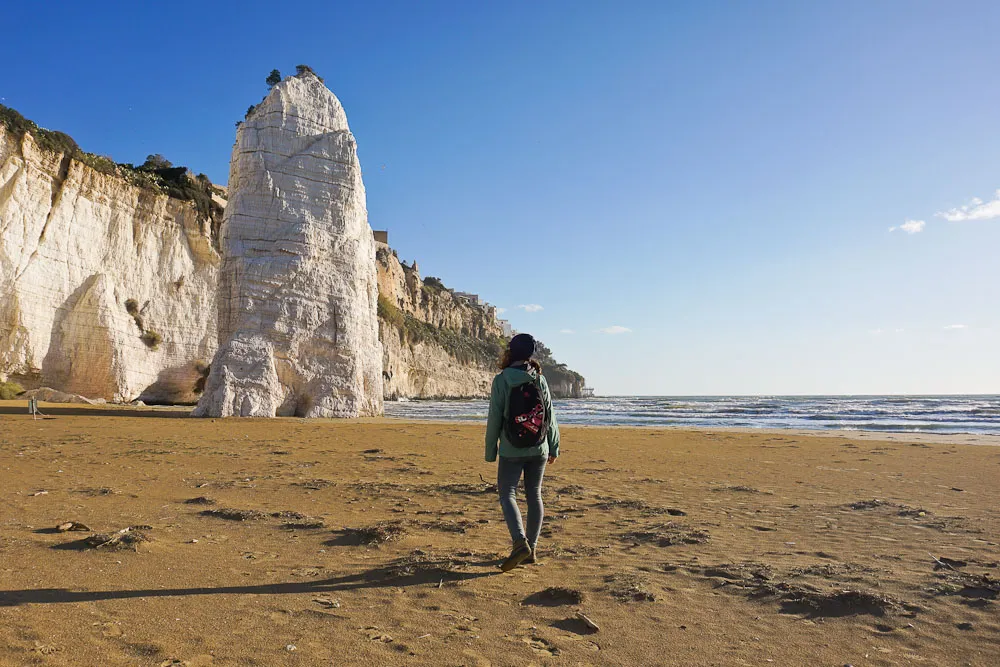 Apulien Winter: Warme Reiseziele in Europa