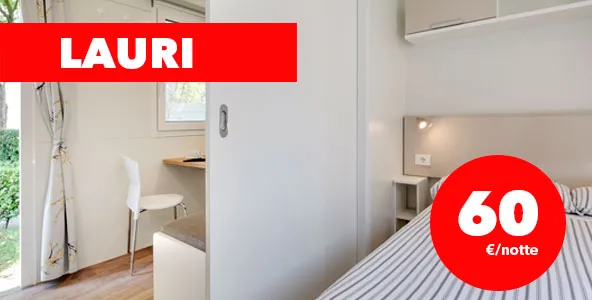 Attraktives Mobile Home für einen entspannten Weihnachtsurlaub in Deutschland