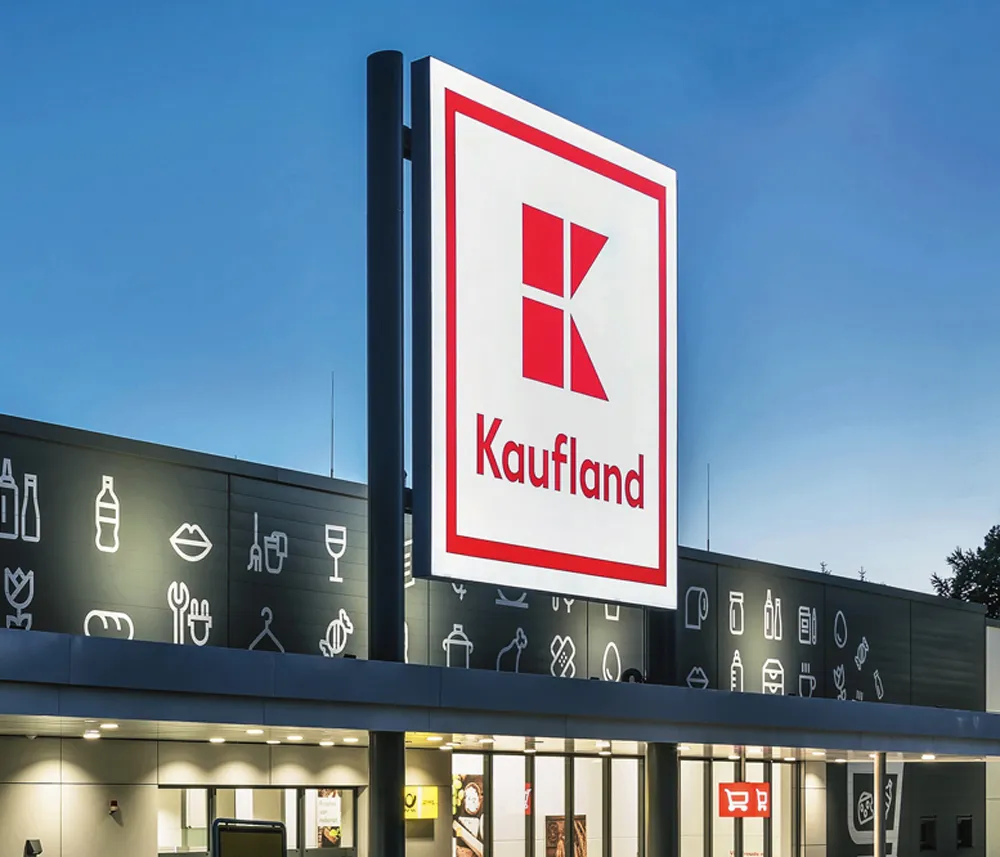 Ausgewählte Prämien der Kaufland Treueaktion mit Tefal und emsa, darunter der begehrte Tefal Toaster Uno und praktische Haushaltshelfer.