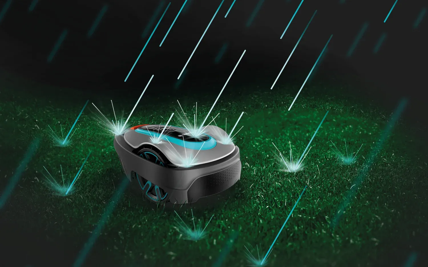 Auto Weather &amp; Terrain